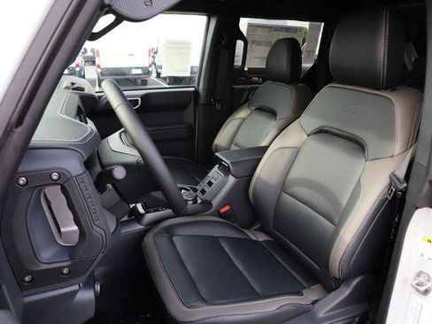 New 2026 Ford Bronco Outer Banks AWD/4WD image 15