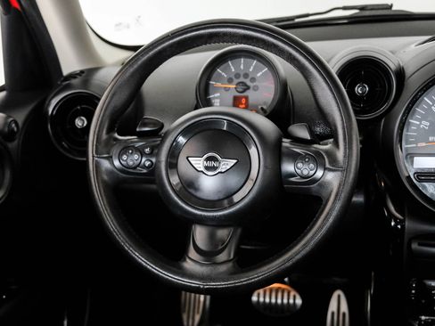 Used 2015 MINI Cooper Countryman S w/ Premium Package FWD image 14