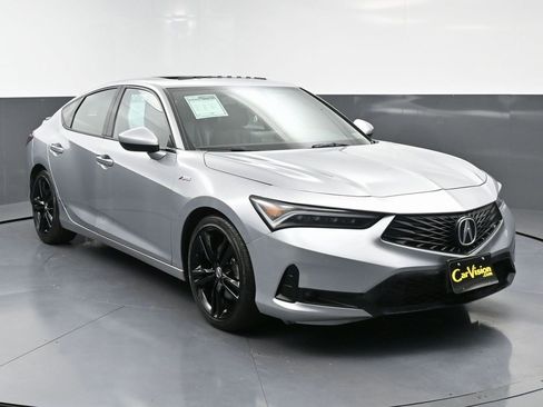 Used 2023 Acura Integra A-Spec image 5