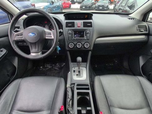 Used 2014 Subaru Crosstrek 2.0i Limited w/ Popular Package #2 image 13