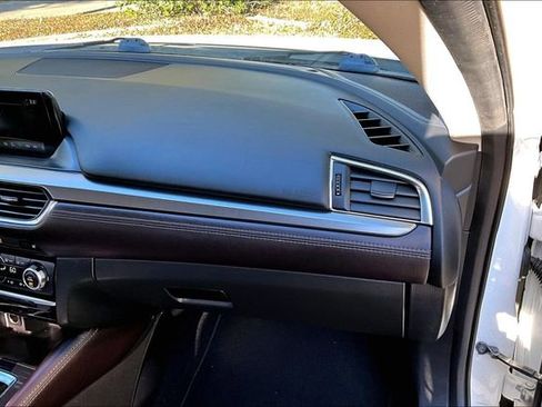 Used 2017 MAZDA MAZDA6 Grand Touring image 23