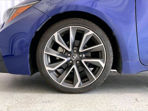 Used 2022 Toyota Corolla SE image 6