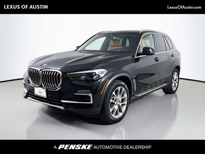 Used 2021 BMW X5 sDrive40i w/ Premium Package