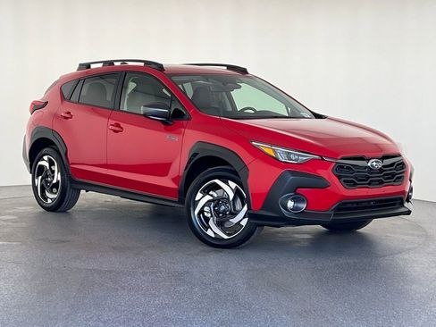 New 2026 Subaru Crosstrek 2.5i Limited AWD/4WD image 35