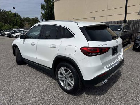 Used 2021 Mercedes-Benz GLA 250 image 5