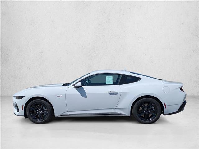 New 2026 Ford Mustang GT RWD image 5