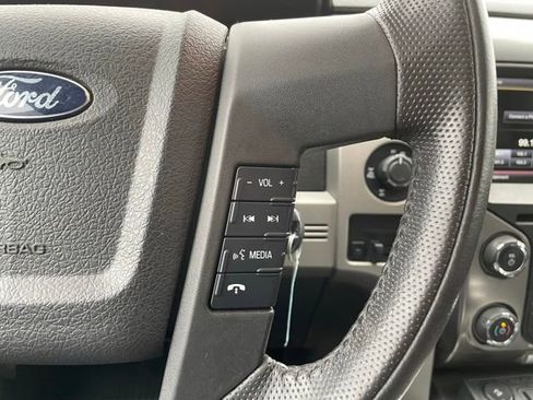 Used 2014 Ford F150 Raptor w/ Equipment Group 801A Luxury AWD/4WD image 16