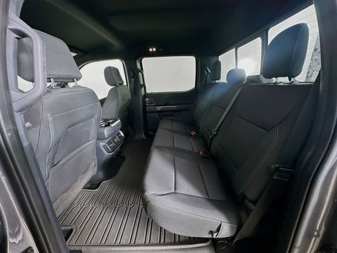 Used 2022 Ford F150 XLT w/ Equipment Group 302A High AWD/4WD image 26