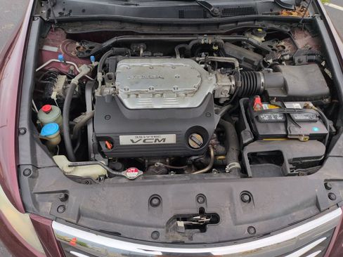 Used 2011 Honda Accord EX-L image 22