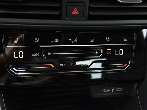 New 2026 Volkswagen Jetta GLI Autobahn FWD image 15