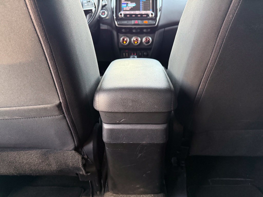 Used 2021 Mitsubishi Outlander Sport SE AWD/4WD image 20