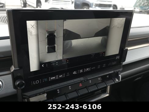 Used 2022 GMC Hummer EV Edition 1 AWD/4WD image 24