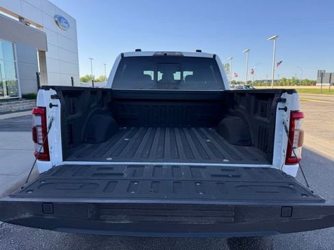 Certified 2021 Ford F150 Raptor w/ Tow Technology Package AWD/4WD image 41