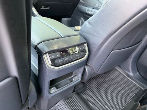 Used 2025 Lexus TX 350 AWD w/ Technology Package image 18