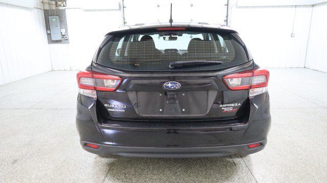 Used 2022 Subaru Impreza 2.0i AWD/4WD image 8