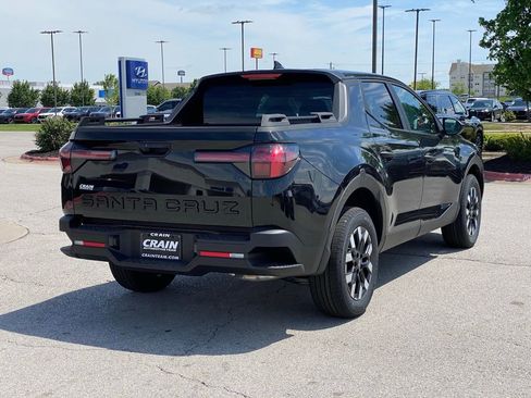 New 2026 Hyundai Santa Cruz SE FWD image 7