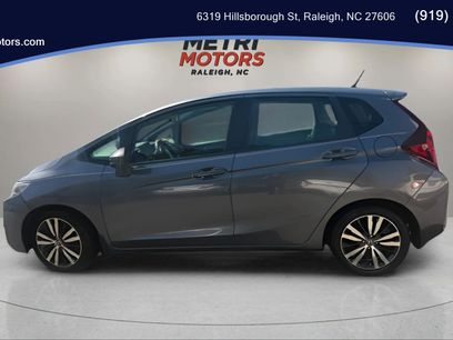 Used 2015 Honda Fit EX