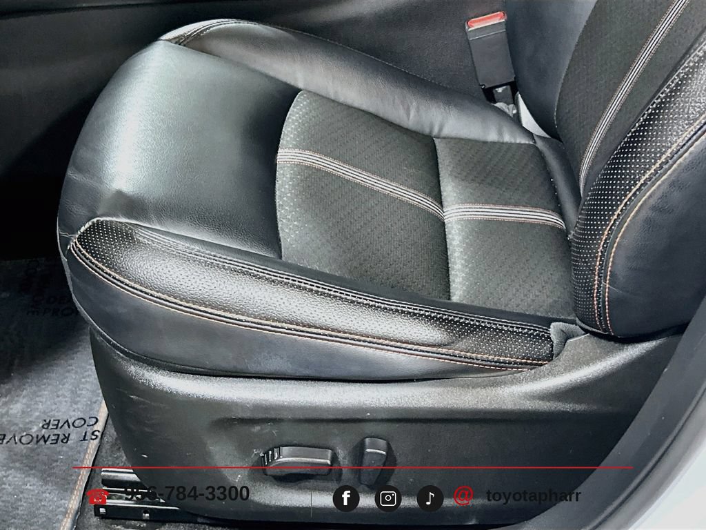 Used 2023 Nissan Altima 2.5 SR FWD image 17