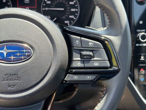 Used 2025 Subaru Forester Sport AWD/4WD image 22
