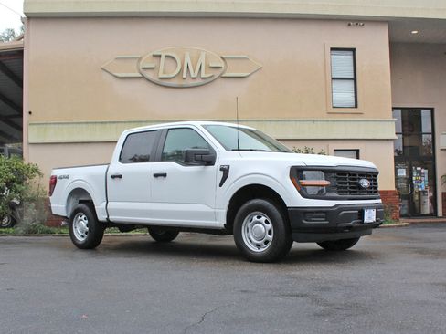 Used 2024 Ford F150 XL image 5
