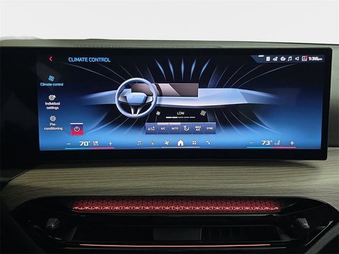 New 2025 BMW M340i xDrive w/ Premium Package image 24