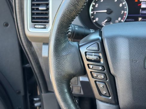 Certified 2022 Nissan Frontier SV image 16