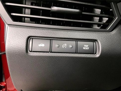 New 2025 Nissan Altima 2.5 SV w/ SV Special Edition Package image 27