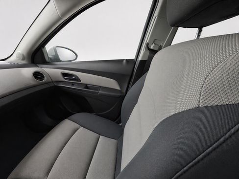 Used 2012 Chevrolet Cruze LS w/ Connectivity Package FWD image 13