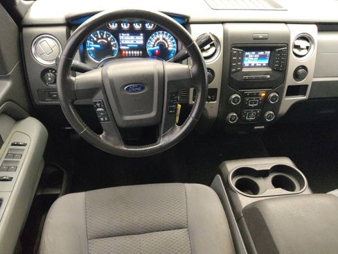 Used 2014 Ford F150 XLT w/ Equipment Group 302A Luxury image 22