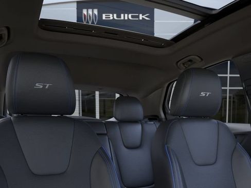 New 2026 Buick Encore GX Sport Touring w/ Advanced Technology Package FWD image 24
