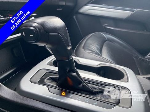 Used 2021 Chevrolet Colorado ZR2 image 25