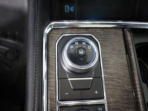 Used 2021 Ford Expedition Max Limited AWD/4WD image 62