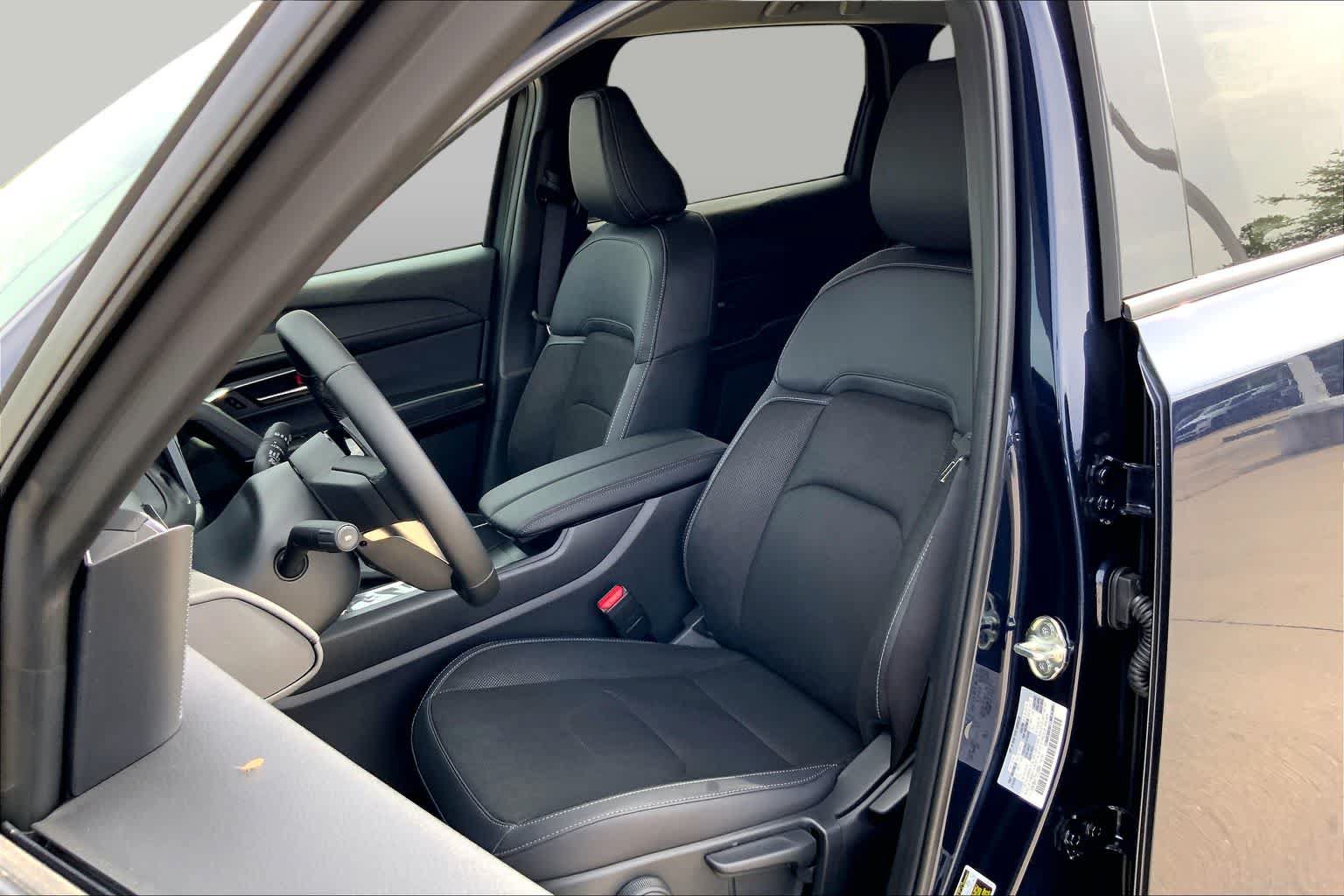 New 2026 MAZDA CX-5 Select AWD/4WD image 9