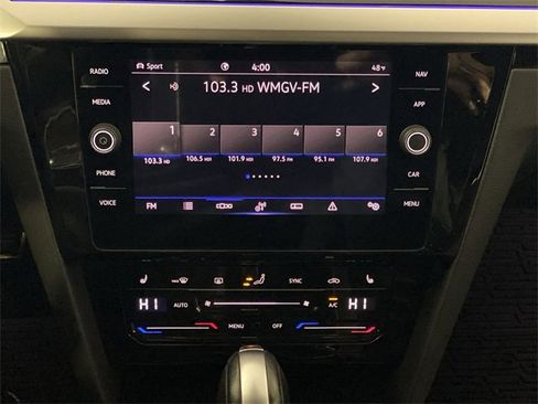 Used 2023 Volkswagen Arteon SEL image 18