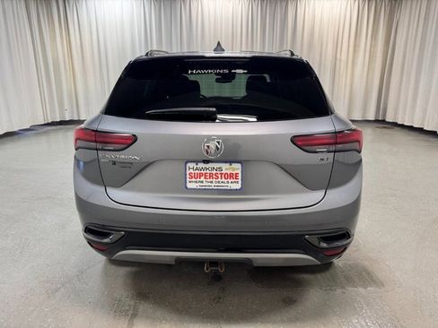 Used 2022 Buick Envision Essence w/ Technology Package I image 5