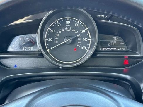 Used 2018 MAZDA MAZDA3 Touring image 25