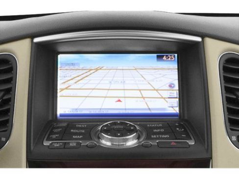 Used 2015 INFINITI QX50 AWD image 18