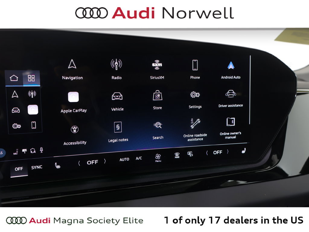 Certified 2025 Audi A5 Premium w/ Convenience Package AWD/4WD image 7