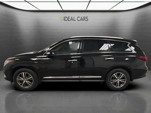 Used 2016 INFINITI QX60 FWD w/ Premium Package image 8