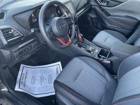 Certified 2024 Subaru Forester Sport image 13
