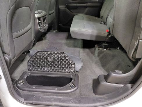 Used 2023 RAM 1500 Big Horn AWD/4WD image 22