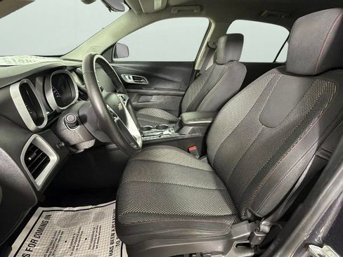 Used 2016 Chevrolet Equinox LT w/ Convenience Package FWD image 17