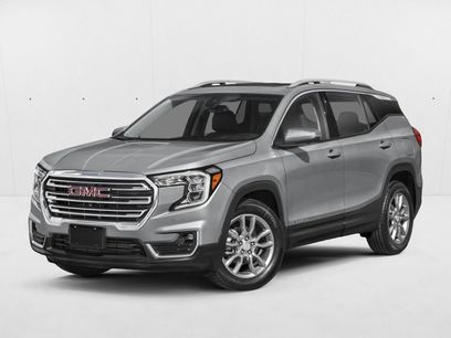 Used 2024 GMC Terrain SLT