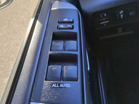 Certified 2022 Toyota 4Runner Trail Special Edition image 21