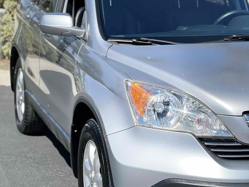 Used 2007 Honda CR-V EX-L image 26