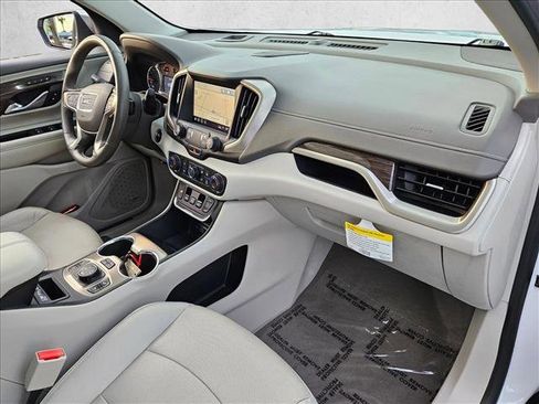 Used 2020 GMC Terrain Denali w/ Denali Premium Package image 22