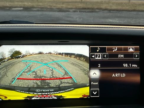 Used 2015 Lexus GS 350 w/ F Sport Package image 19