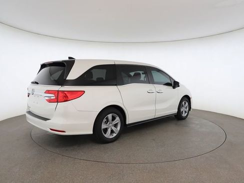 Used 2019 Honda Odyssey EX-L image 20