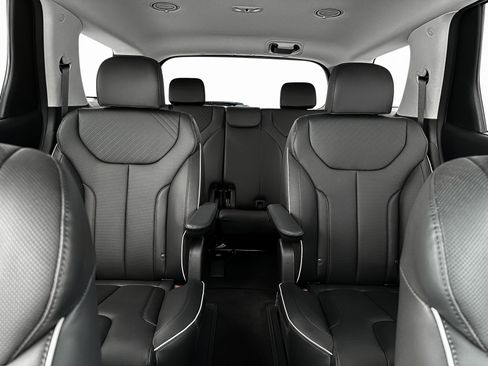 New 2025 Hyundai Palisade SEL AWD/4WD image 16