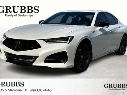 Used 2025 Acura ADX A-Spec